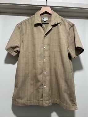 J. Crew Button Up Shirt